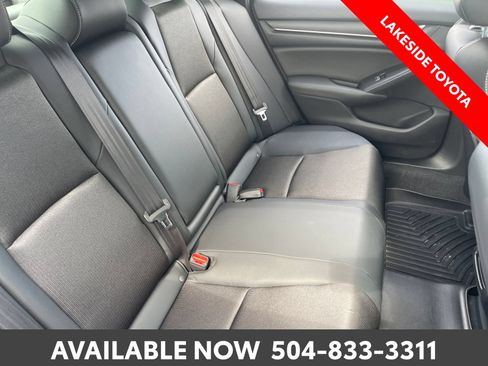 Used 2020 Honda Accord Sport image 18