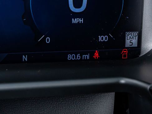 Used 2026 Ford F250 King Ranch w/ Chrome Package image 21