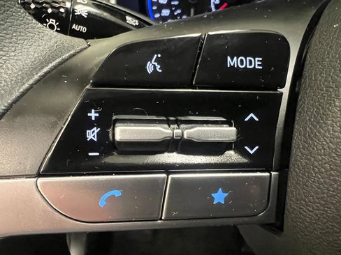 Used 2024 Hyundai Tucson SE AWD/4WD image 38