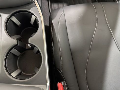 Certified 2025 Acura RDX SH-AWD image 41