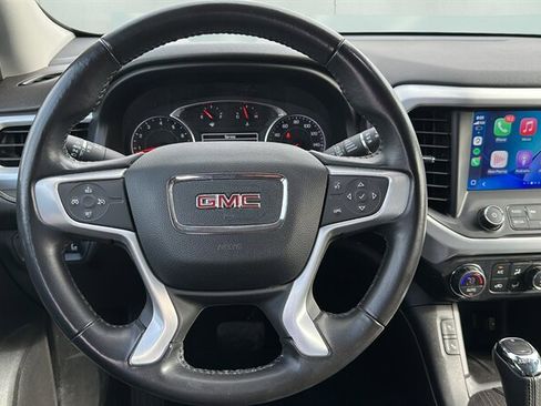 Used 2019 GMC Acadia SLT AWD/4WD image 19