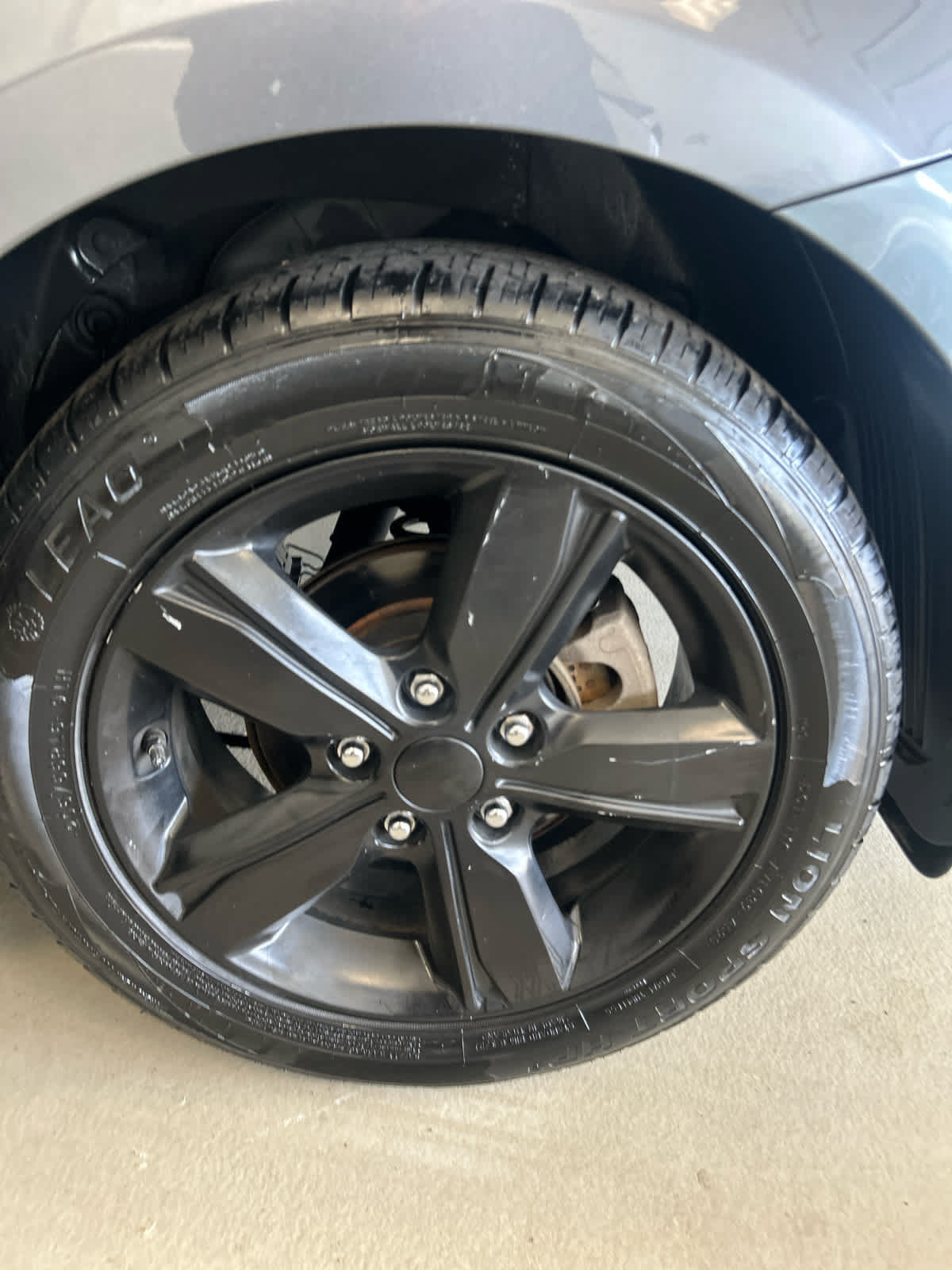 Used 2018 Kia Forte S FWD image 26