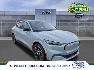 New 2026 Ford Mustang Mach-E Premium 360° Tour