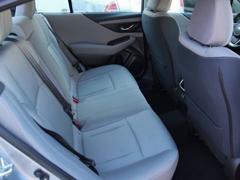 Certified 2025 Subaru Legacy Premium image 31