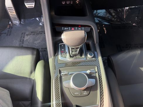 Used 2020 Audi R8 V10 performance AWD/4WD image 16