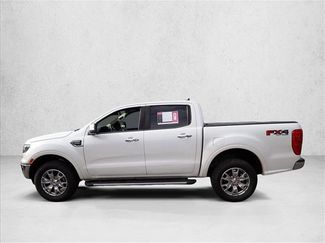 Used 2019 Ford Ranger Lariat w/ Equipment Group 501A Mid AWD/4WD video 2