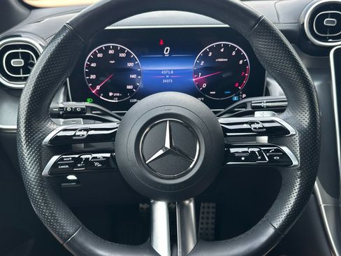 Certified 2024 Mercedes-Benz GLC 300 4MATIC image 24