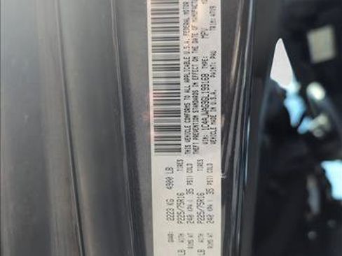 Used 2016 Jeep Wrangler Sport w/ Connectivity Group image 25