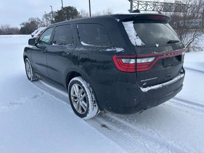 Used 2021 Dodge Durango GT