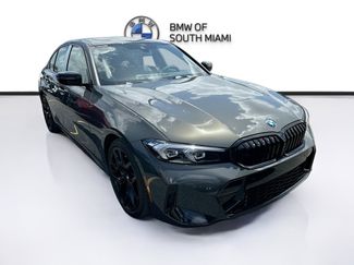 New 2026 BMW 330i Sedan w/ M Sport Package RWD video 1