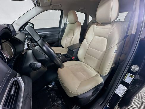 Used 2023 MAZDA CX-5 AWD 2.5 S w/ Select Package image 24