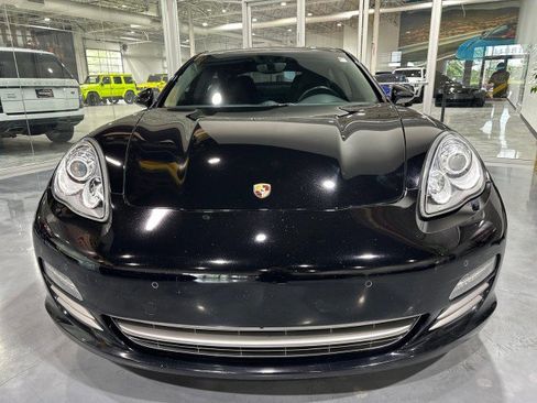 Used 2013 Porsche Panamera image 13