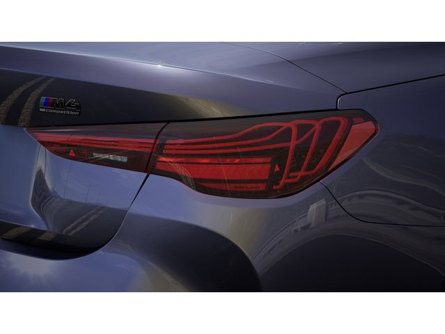 New 2027 BMW M4 xDrive Competition AWD/4WD image 8