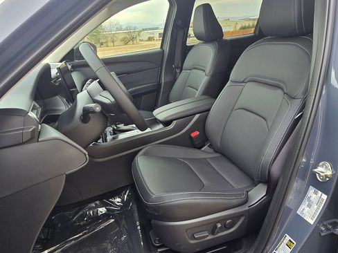 New 2026 MAZDA CX-5 2.5 S w/ Premium Package image 13