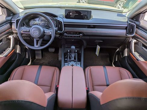 New 2026 MAZDA CX-50 AWD 2.5 S w/ Accent Package image 18
