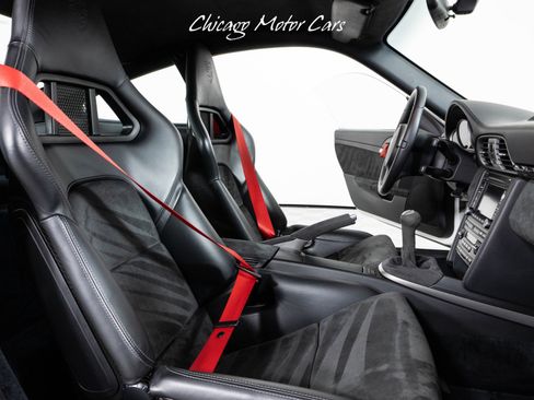 Used 2011 Porsche 911 GT3 image 40