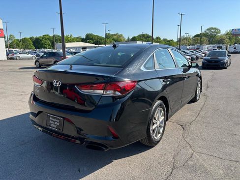 Used 2019 Hyundai Sonata SE FWD image 3