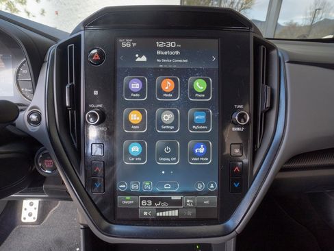 Certified 2025 Subaru Crosstrek 2.5i Sport image 11