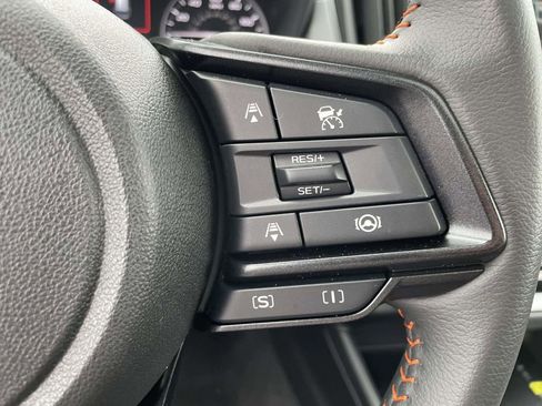 Certified 2025 Subaru Crosstrek 2.5i Limited w/ Popular Package #3A image 23