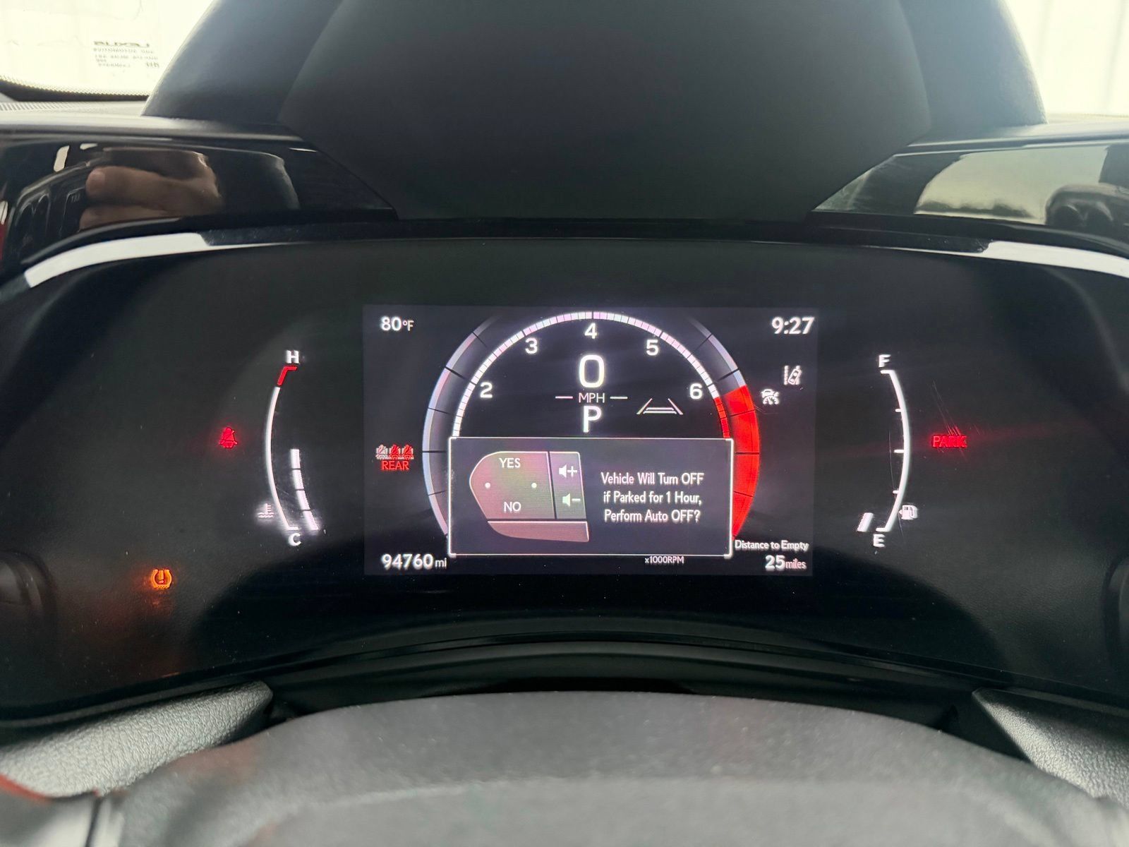 Used 2024 Lexus NX 350 F Sport AWD/4WD image 14