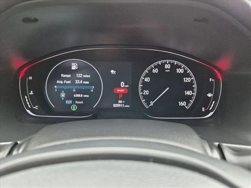 Used 2022 Honda Accord Sport Special Edition image 11