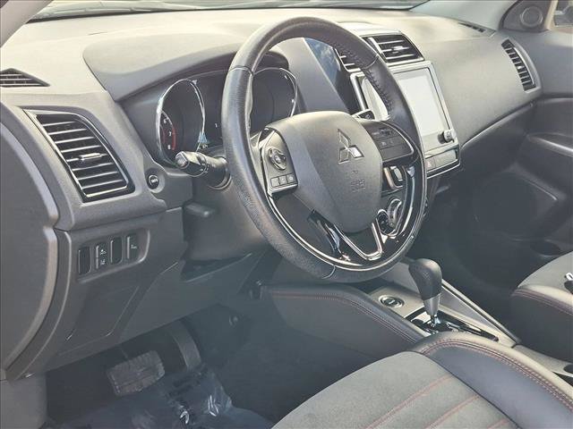 Used 2024 Mitsubishi Outlander Sport AWD image 10