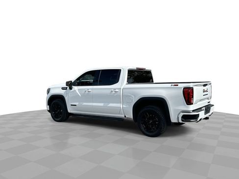 Used 2025 GMC Sierra 1500 Elevation image 6