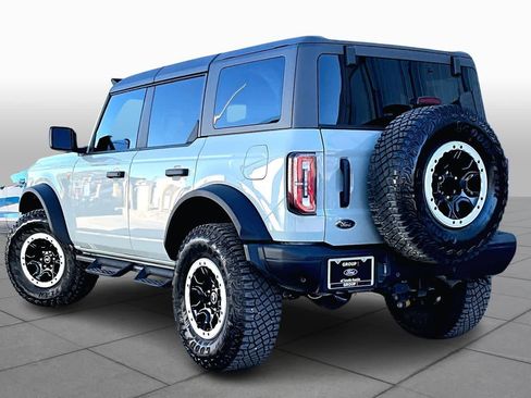 Certified 2024 Ford Bronco Badlands w/ Sasquatch Package image 11