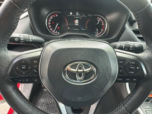 Certified 2024 Toyota RAV4 Adventure image 18