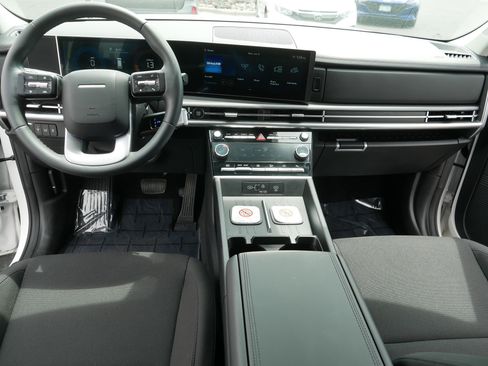 Certified 2026 Hyundai Santa Fe SE AWD/4WD image 22