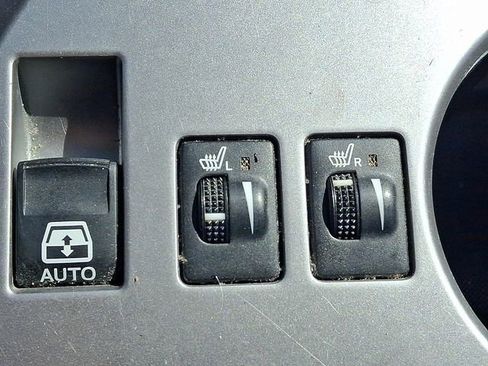 Used 2017 Toyota 4Runner SR5 Premium AWD/4WD image 27