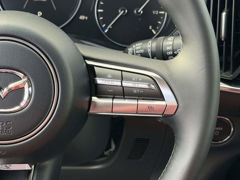 New 2026 MAZDA CX-50 2.5 Hybrid w/ Premium Plus Pkg image 14