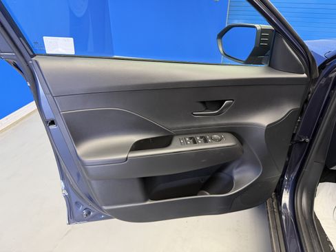 Used 2026 Hyundai Kona SEL Sport AWD/4WD image 9