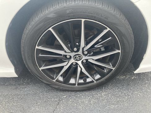 Used 2022 Toyota Camry SE image 26