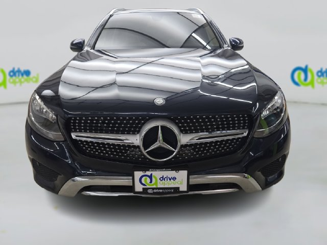 Used 2017 Mercedes-Benz GLC 300 image 16