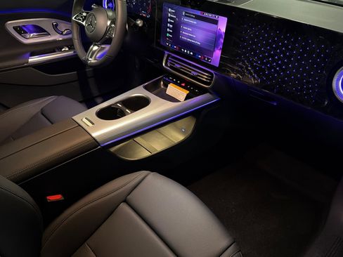 New 2027 Mercedes-Benz CLA 220 image 14
