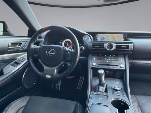Used 2022 Lexus RC 350 F Sport AWD/4WD image 19