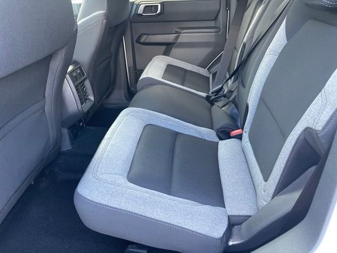 New 2026 Ford Bronco Big Bend image 8