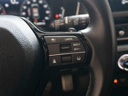 Certified 2022 Honda Civic Sport Touring image 25