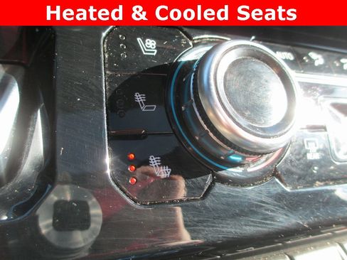 Certified 2024 GMC Sierra 2500 AT4 w/ AT4 Premium Plus Package image 18