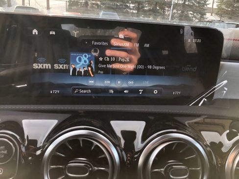 New 2026 Mercedes-Benz CLA 250 4MATIC image 28