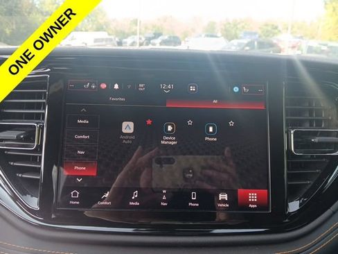 Certified 2023 Dodge Durango R/T AWD/4WD image 26