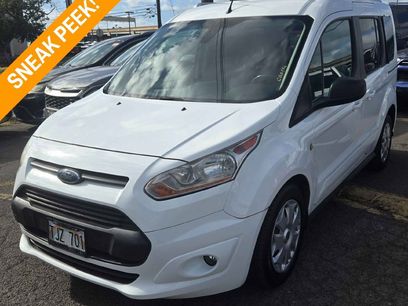 Used 2018 Ford Transit Connect XLT