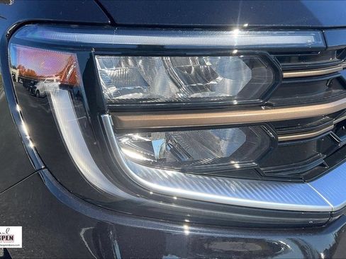 New 2025 Ford Expedition King Ranch AWD/4WD image 15
