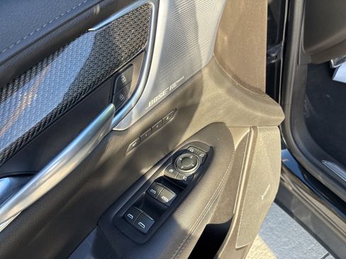 Used 2023 Cadillac XT5 Sportv w/ Technology Package image 15