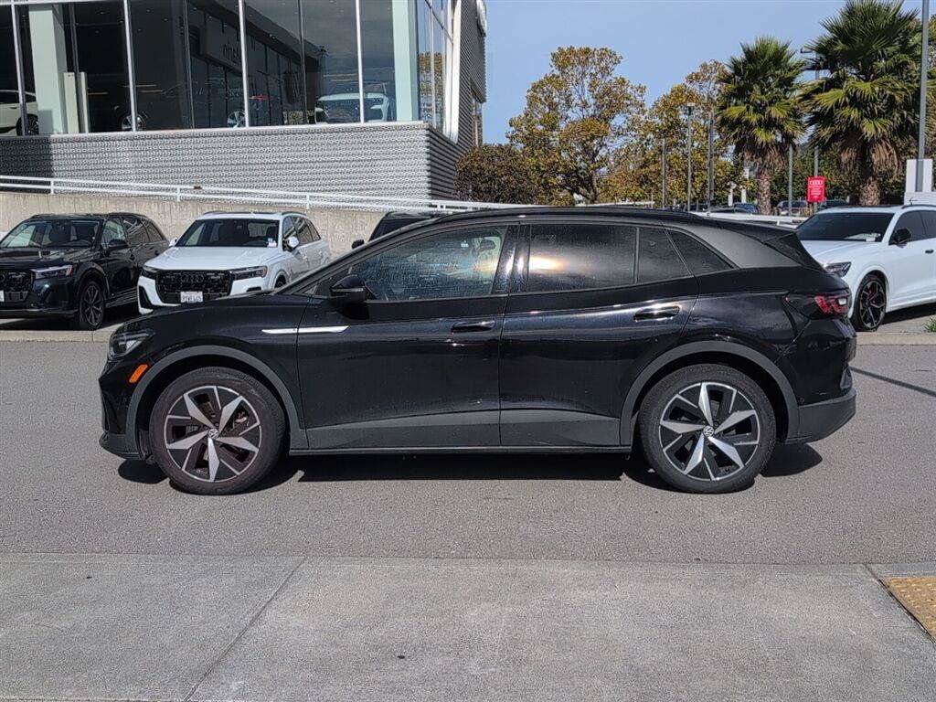 Used 2023 Volkswagen ID.4 S RWD image 9