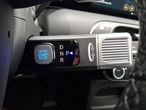 New 2026 Hyundai Palisade SEL image 11