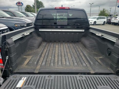 Used 2024 Nissan Frontier PRO-4X w/ Pro Premium Package AWD/4WD image 6