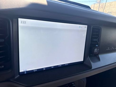 Used 2024 Ford Bronco Wildtrak AWD/4WD image 15