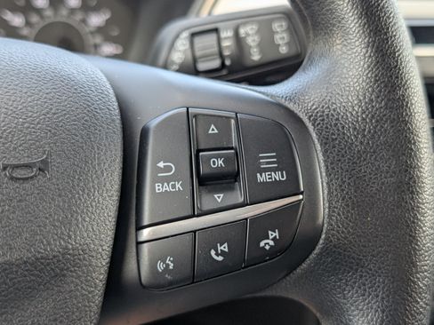 Used 2022 Ford Escape SE FWD image 25